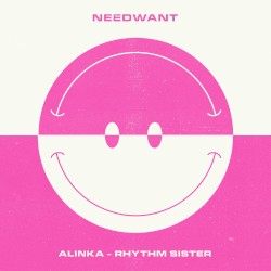 Rhythm Sister - EP