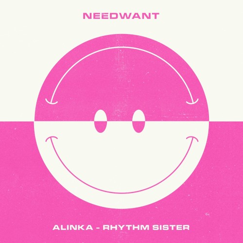 Rhythm Sister - EP