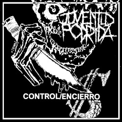Control/Encierro