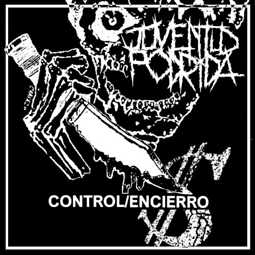 Control/Encierro