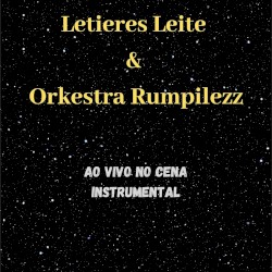 AO VIVO no Cena Instrumental