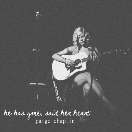 He Has Gone, Said Her Heart