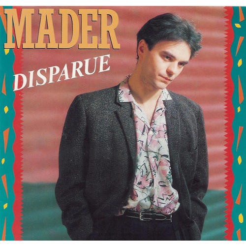 Disparue
