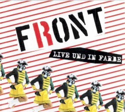 Live und in Farbe