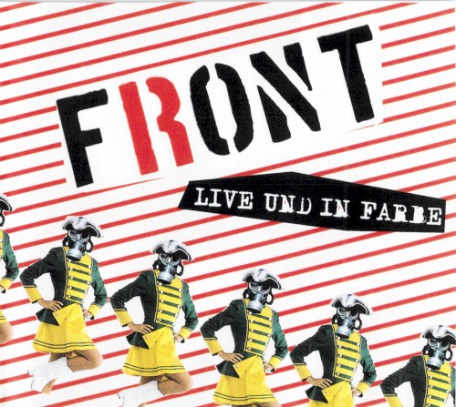 Live und in Farbe