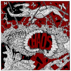 Chaos: The Unfinished Project.