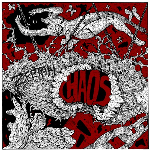 Chaos: The Unfinished Project.