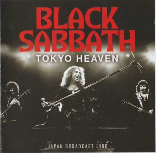 Tokyo Heaven: Japan Broadcast 1980