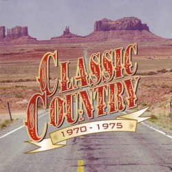 Classic Country: 1970-1975