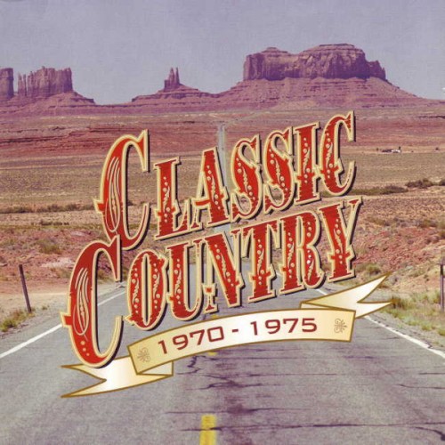 Classic Country: 1970-1975