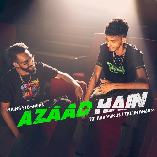 Azaad Hain