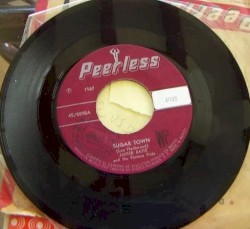 Sugar Town / Gimme Some Lovin