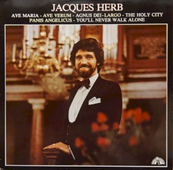 Jacques Herb
