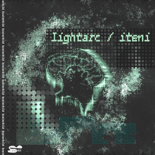 Lightarc / Iteni