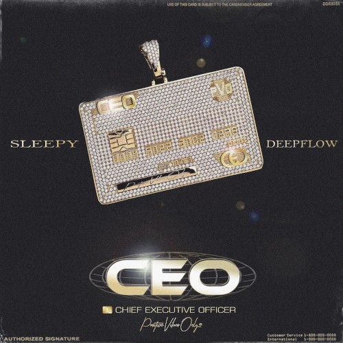 CEO