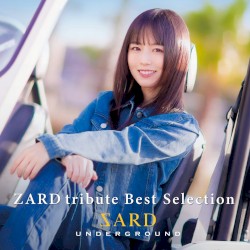 ZARD tribute Best Selection