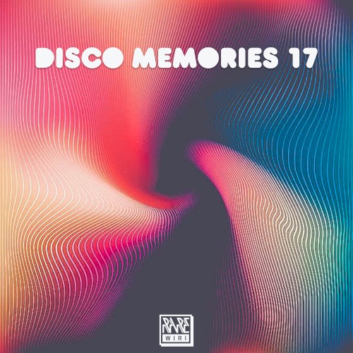 Disco Memories, Vol. 17