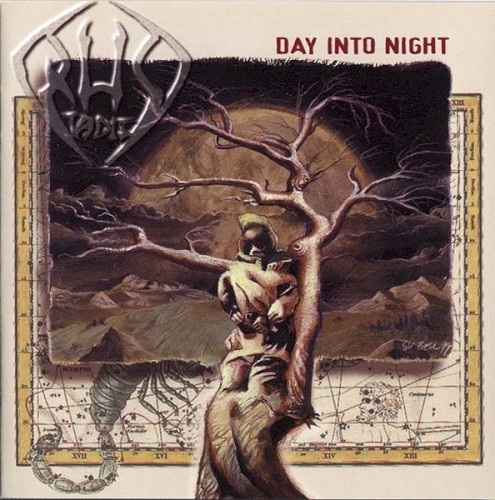 Day Into Night