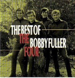 The Best of The Bobby Fuller Four