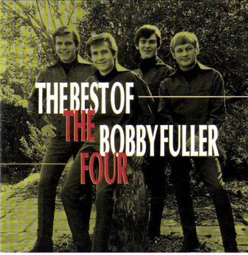 The Best of The Bobby Fuller Four