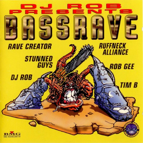 Bassrave