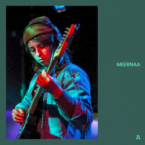 Meernaa (Audiotree Live)