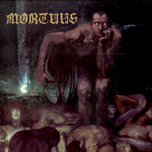 Nyctophilia / Dreaming Iblis