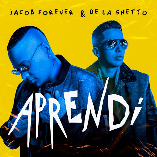 Aprendí