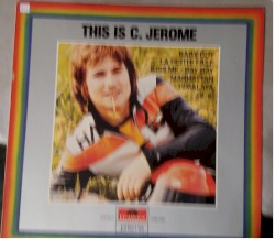 This Is C. Jérôme