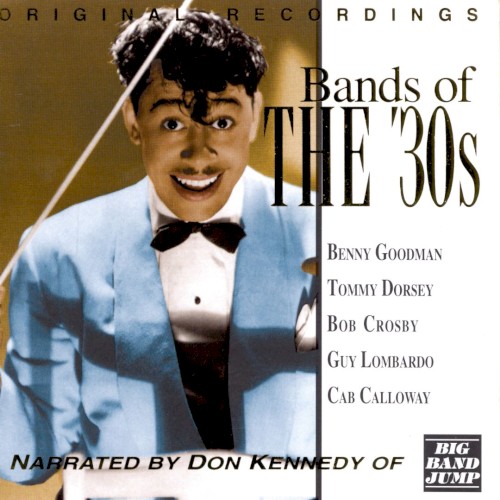 Bands of 30's