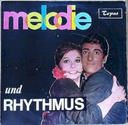 Melodie und Rhythmus