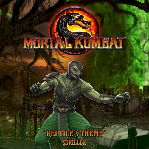 Reptile’s Theme