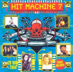 Hit Machine 7