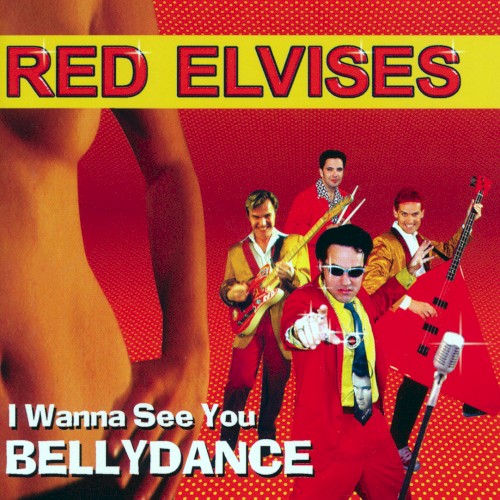 I Wanna See You Bellydance