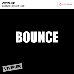 Bounce (Radio Edit)