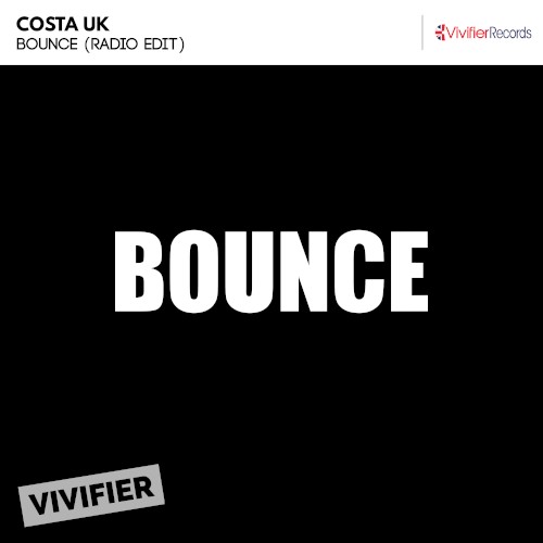 Bounce (Radio Edit)