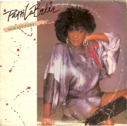 New Attitude / Axel F