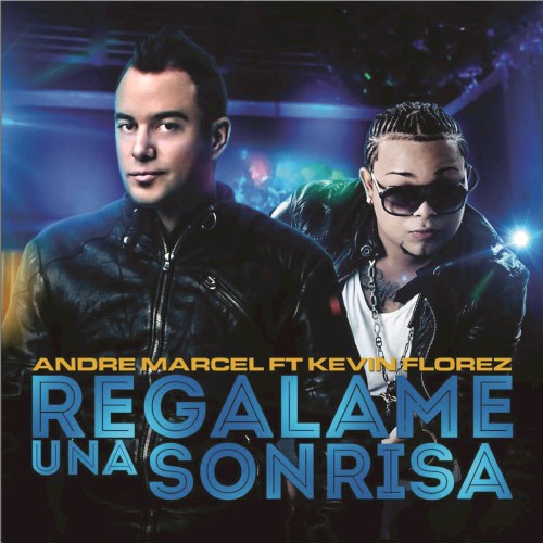 Regálame una sonrisa