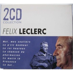 Félix Leclerc
