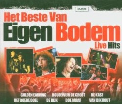 Het beste van eigen bodem: Live hits
