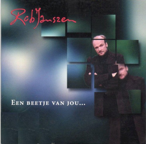 Een beetje van jou