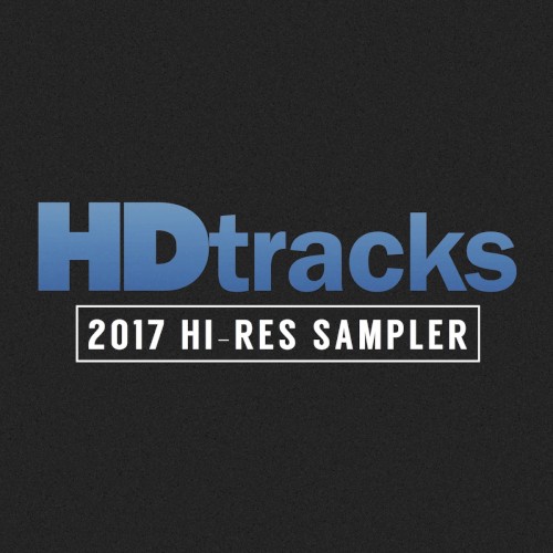 HDtracks 2017 Hi-Res Sampler