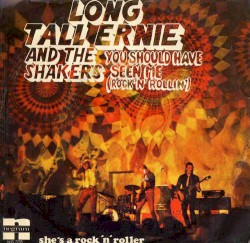 You Should Have Seen Me (Rock ’n’ Rollin’) / She’s a Rock ’n’ Roller