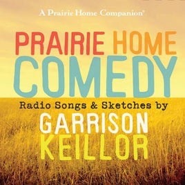 Prairie Home Comedy