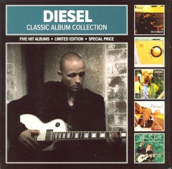 Classic Album Collection
