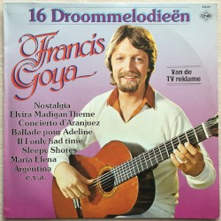 16 droommelodieën