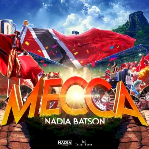 Mecca
