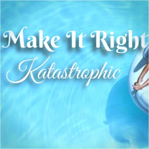 Make It Right