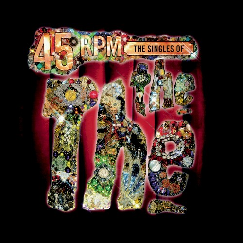 45 RPM: The Singles of The The