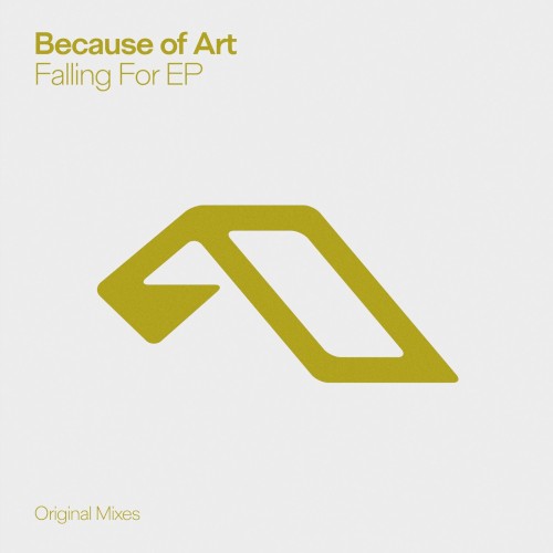Falling For EP